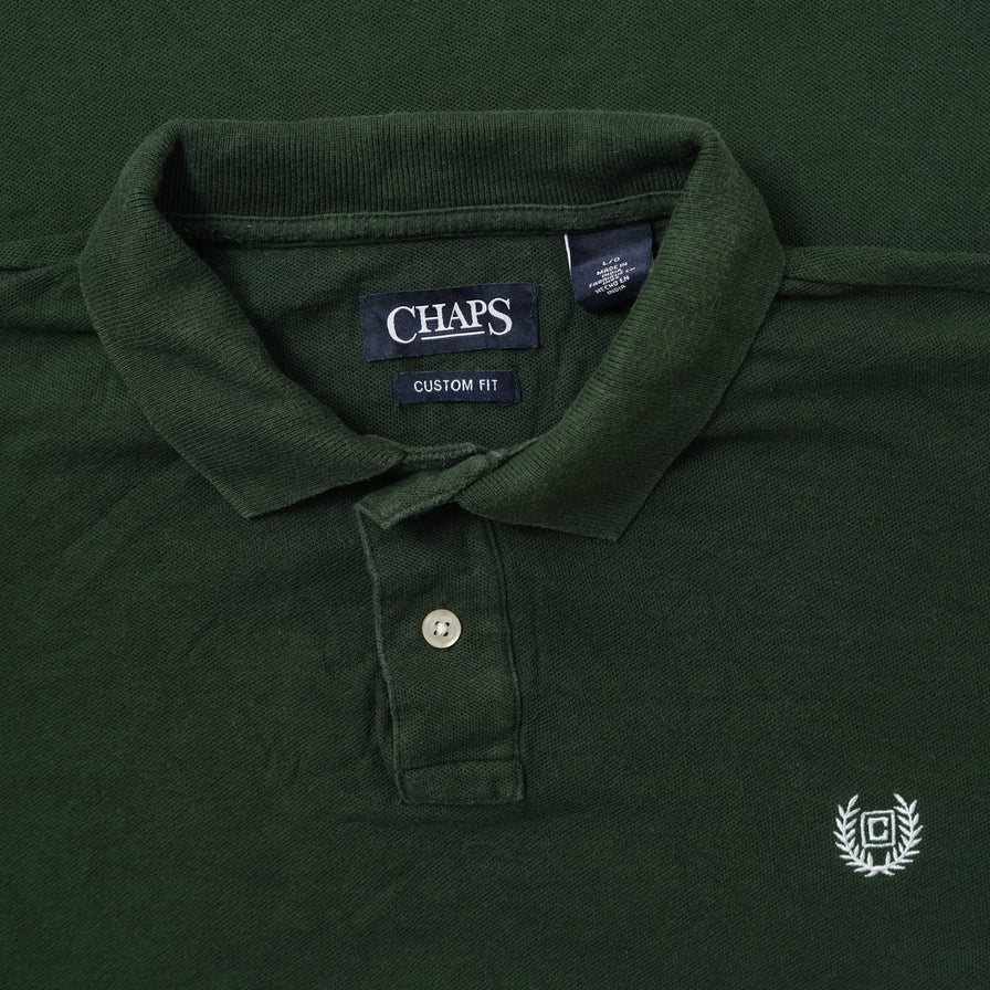 Vintage Chaps By Ralph Lauren Polo Large