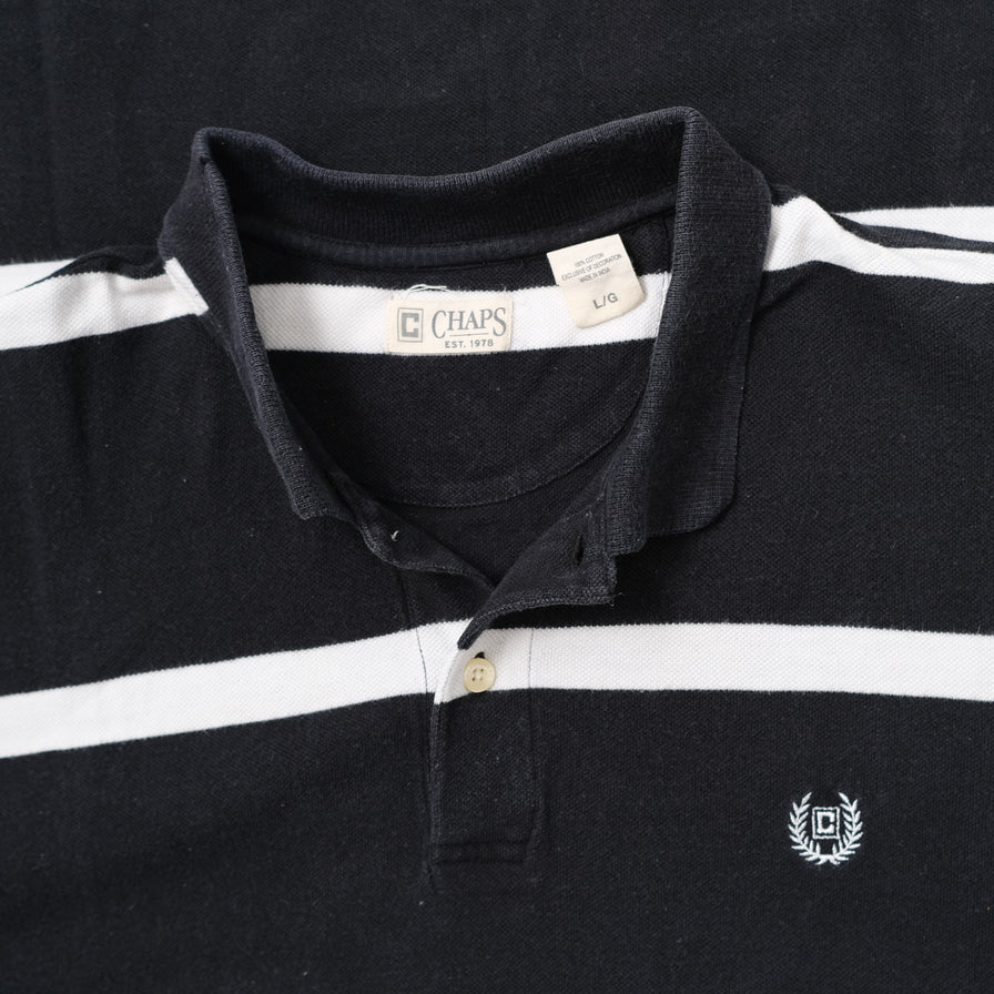 Vintage Chaps Polo Large