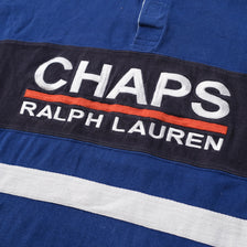 Vintage Chaps By Ralph Lauren Long Polo XLarge
