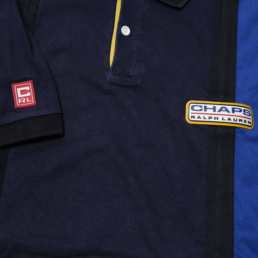 Vintage Chaps By Ralph Lauren Polo XLarge