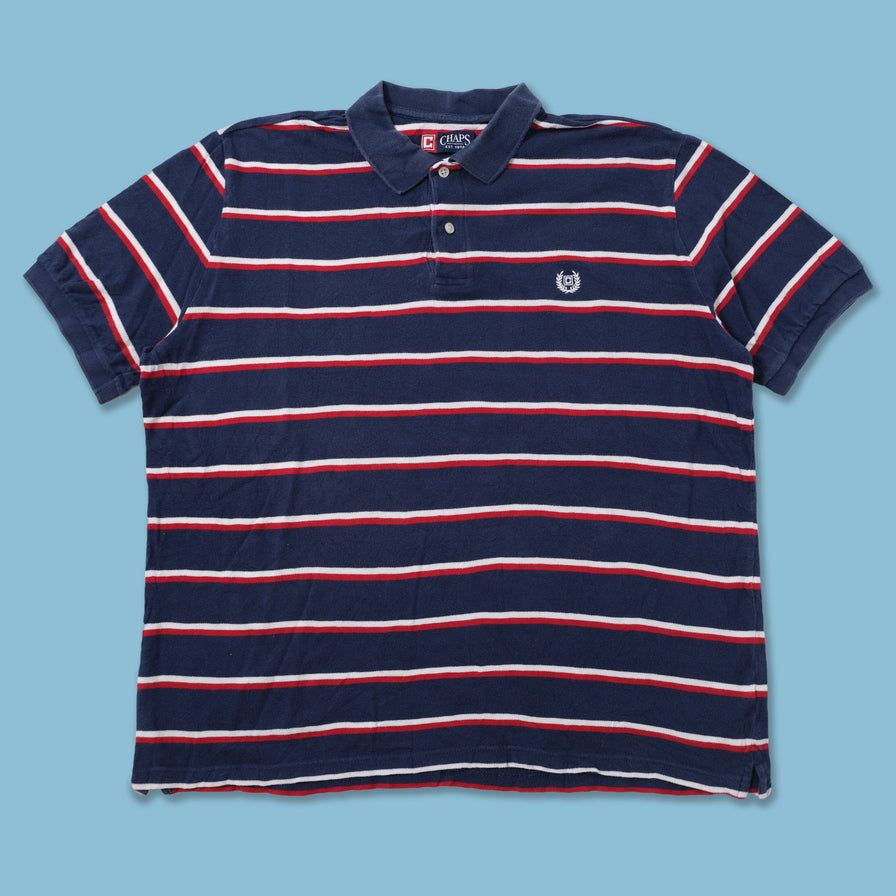 Vintage Chaps By Ralph Lauren Polo Large