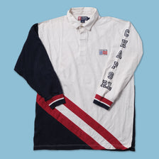 Vintage Chaps By Ralph Lauren Long Polo XLarge