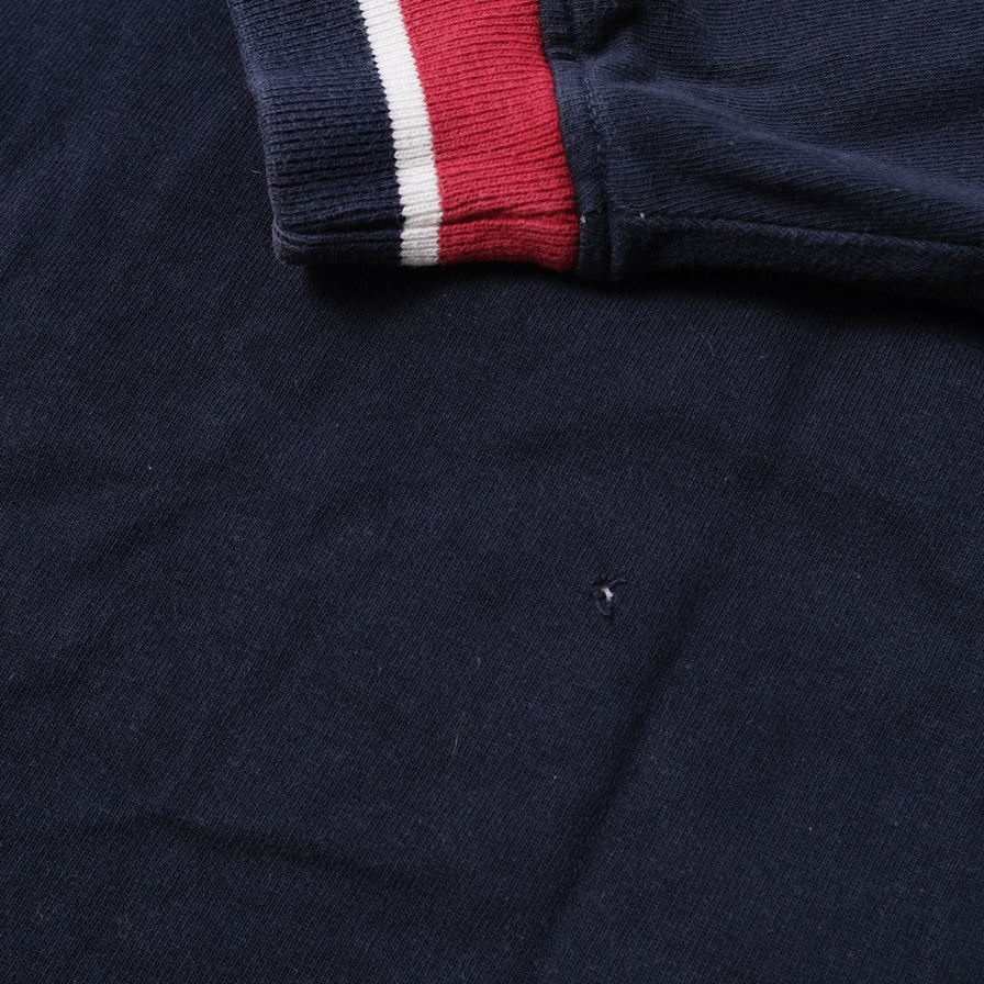 Vintage Chaps By Ralph Lauren Long Polo XLarge
