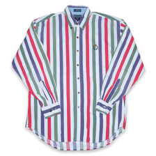 Vintage Chaps Ralph Lauren Shirt Large / XLarge - Double Double Vintage