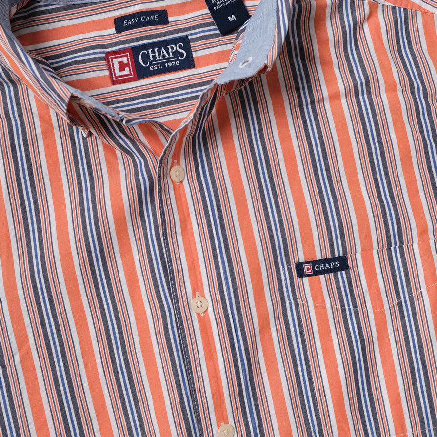 Vintage Chaps Shirt Medium