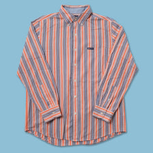 Vintage Chaps Shirt Medium