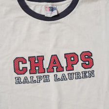Vintage Chaps By Ralph Lauren T-Shirt XLarge