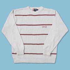 Vintage Chaps By Ralph Lauren Knit Sweater Large