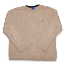 Vintage Chaps By Ralph Lauren Sweater XLarge - Double Double Vintage