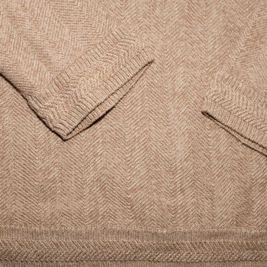 Vintage Chaps By Ralph Lauren Sweater XLarge - Double Double Vintage