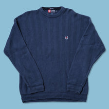 Vintage Chaps By Ralph Lauren Knit Sweater Large