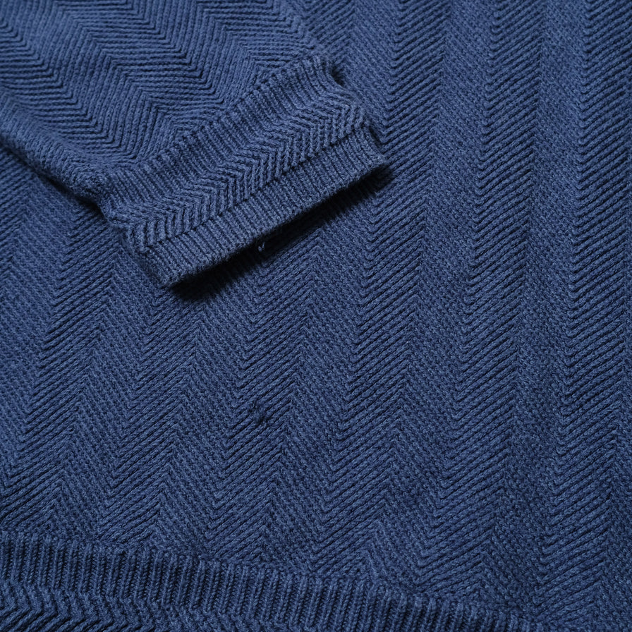 Vintage Chaps By Ralph Lauren Knit Sweater Large