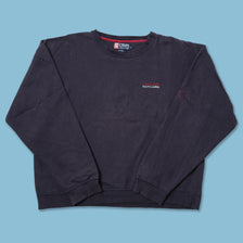 Vintage Chaps By Ralph Lauren Sweater Large