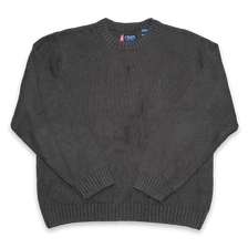 Vintage Chaps by Ralph Lauren Sweater Medium / Large - Double Double Vintage