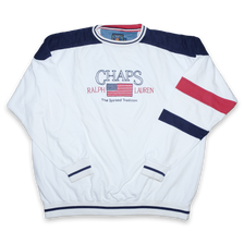 Vintage Chaps by Ralph Lauren Sweater XLarge - Double Double Vintage