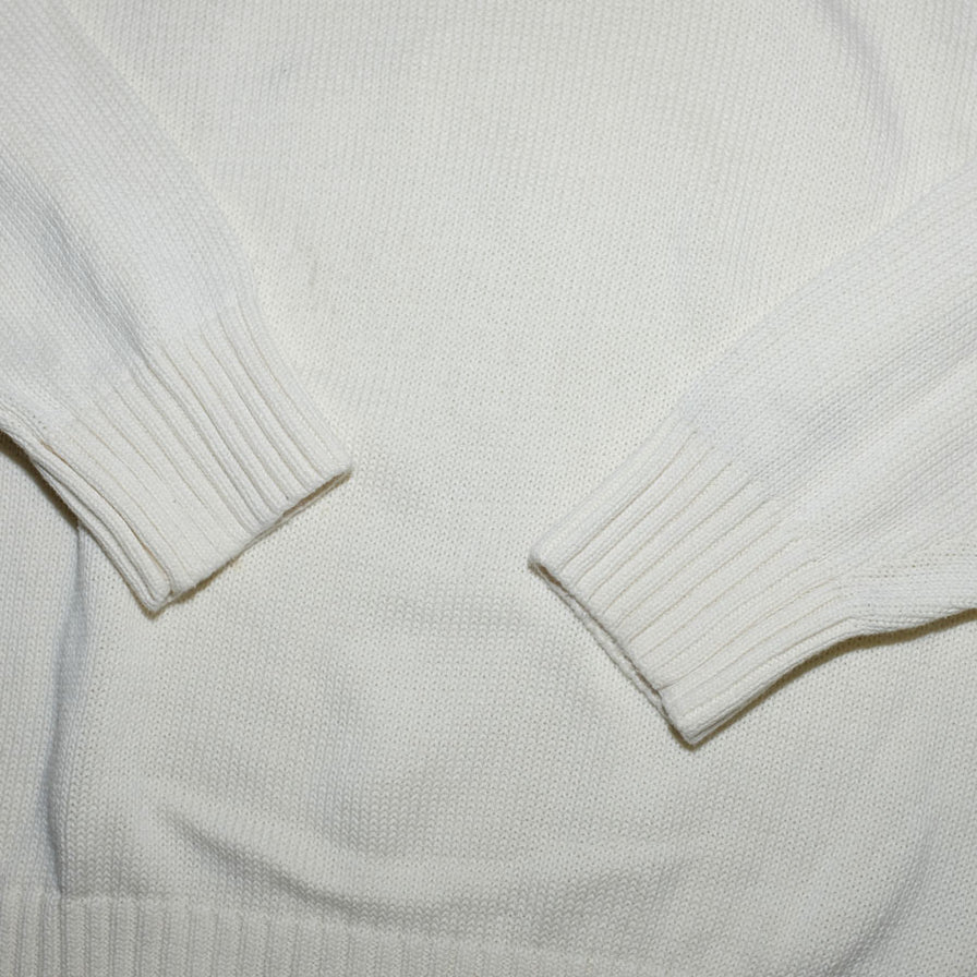 Vintage Chaps By Ralph Lauren Sweater XLarge - Double Double Vintage