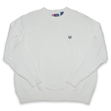 Vintage Chaps By Ralph Lauren Sweater XLarge - Double Double Vintage