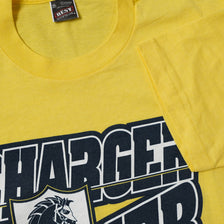 Vintage San Diego Chargers T-Shirt XLarge