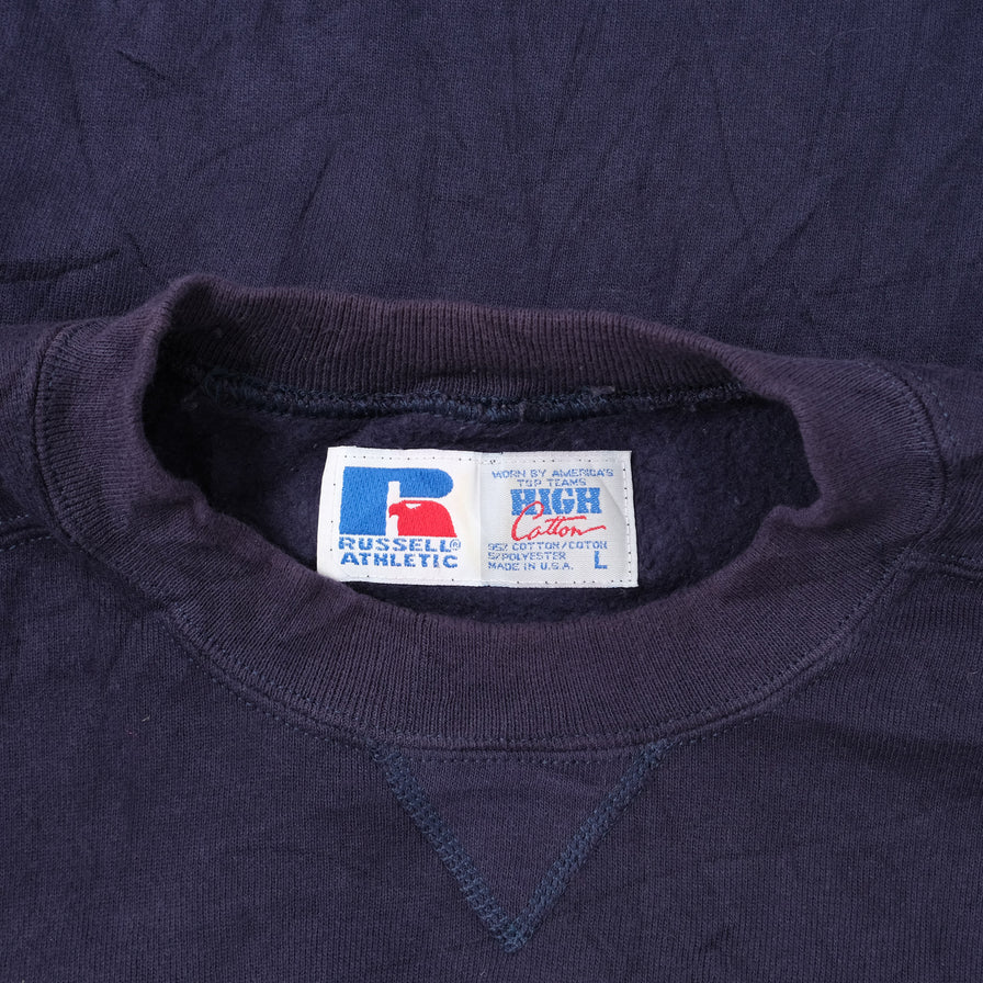 Vintage San Diego Chargers Sweater Medium / Large