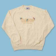 Vintage Charleston Sweater Medium