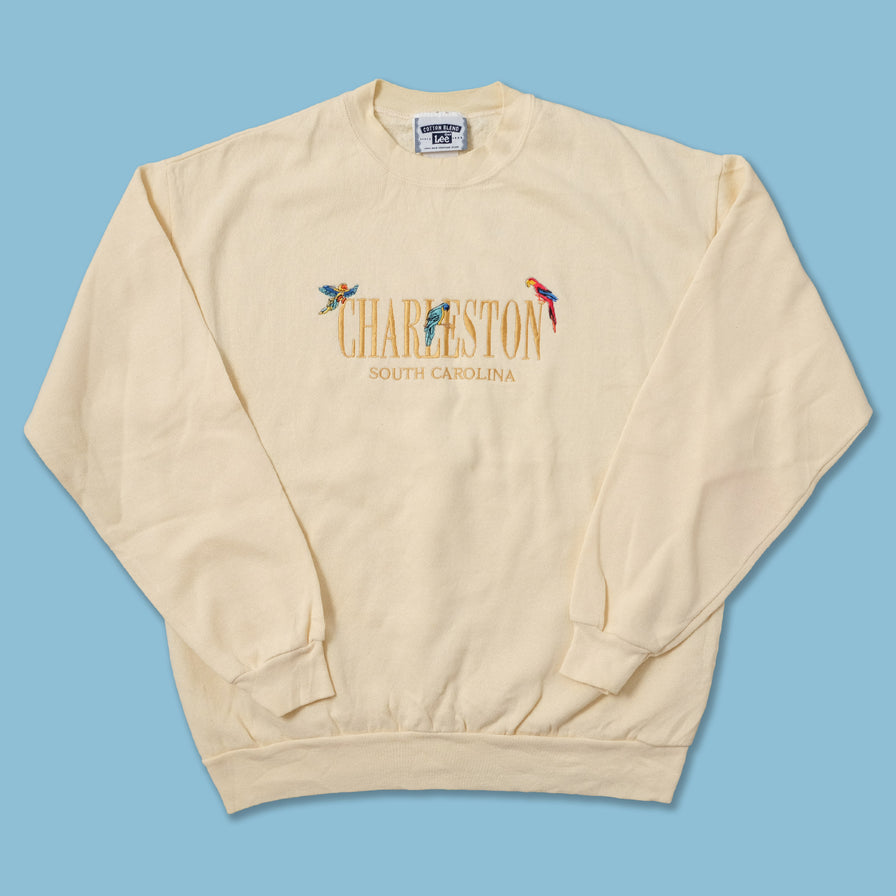 Vintage Charleston Sweater Medium