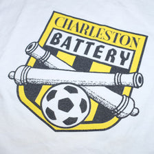 Vintage Charleston Battery T-Shirt Large - Double Double Vintage