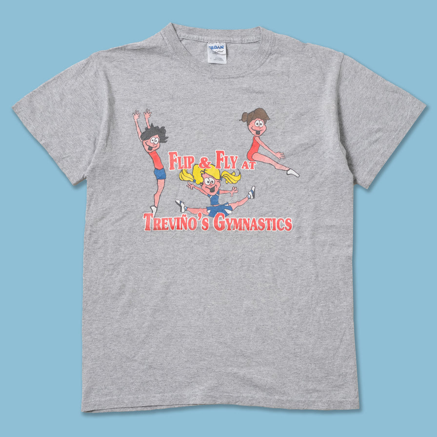 Vintage Flip N Fly T-Shirt Small