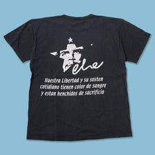 Vintage Che Guevara T-Shirt XLarge