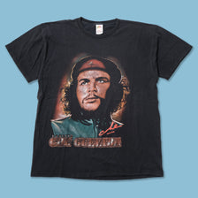 Vintage Che Guevara T-Shirt XLarge