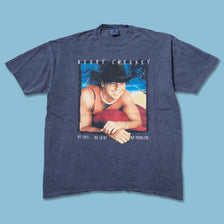 Vintage 2002 Kenny Chesney Tour T-Shirt XXL