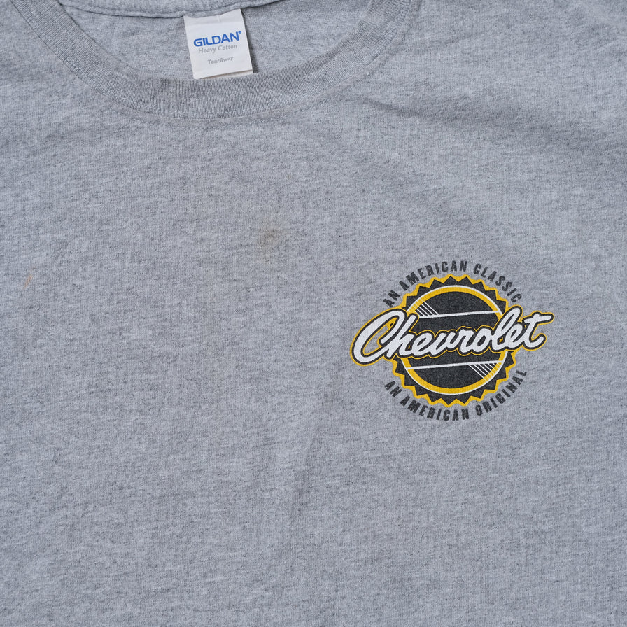 Chevrolet T-Shirt XLarge