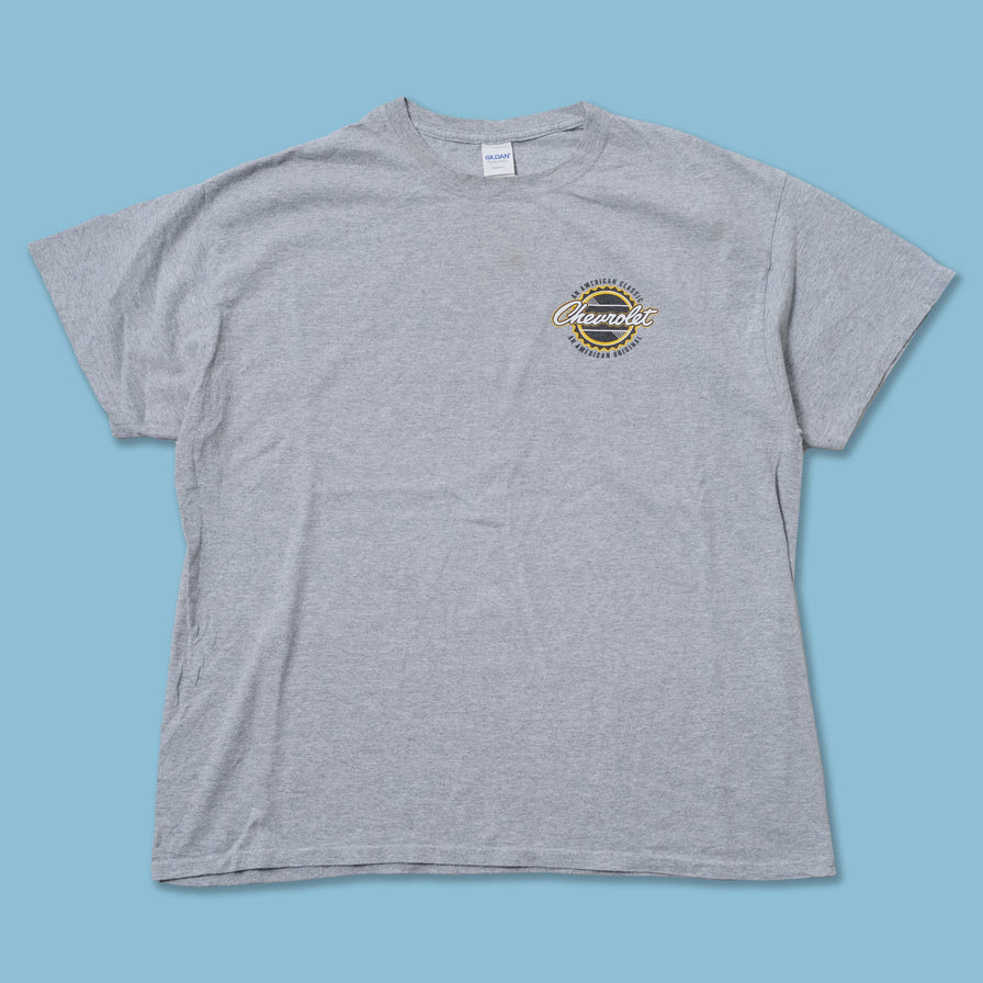 Chevrolet T-Shirt XLarge