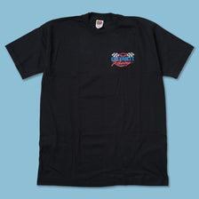 Vintage Chevrolet Racing T-Shirt XLarge