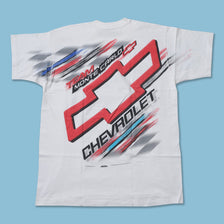 Vintage Chevrolet Racing T-Shirt XLarge