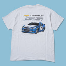 Vintage Chevrolet T-Shirt XLarge