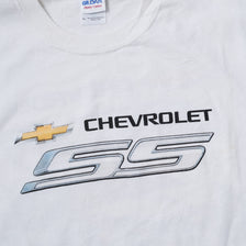 Vintage Chevrolet T-Shirt XLarge