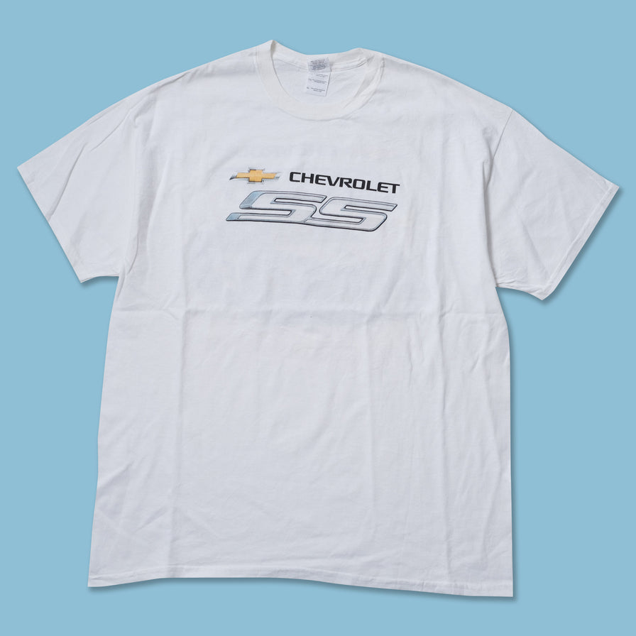 Vintage Chevrolet T-Shirt XLarge
