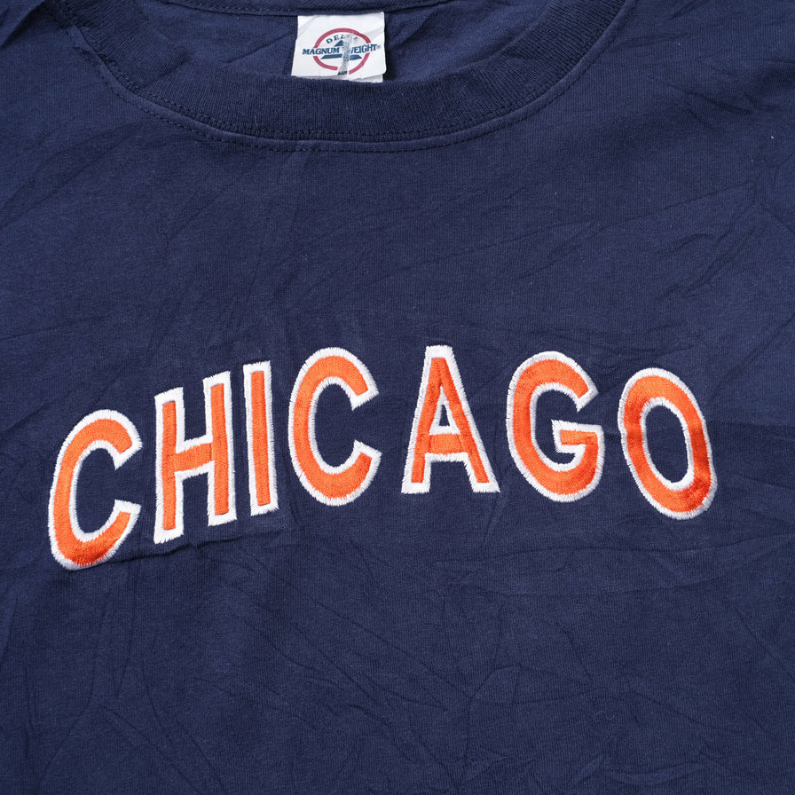 Vintage Chicago Bears T-Shirt XLarge