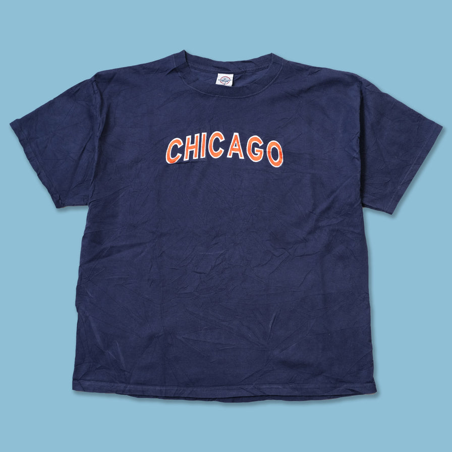 Vintage Chicago Bears T-Shirt XLarge