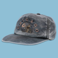 Vintage Chicago Bear Snapback