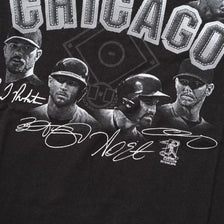 Chicago White Sox T-Shirt Small