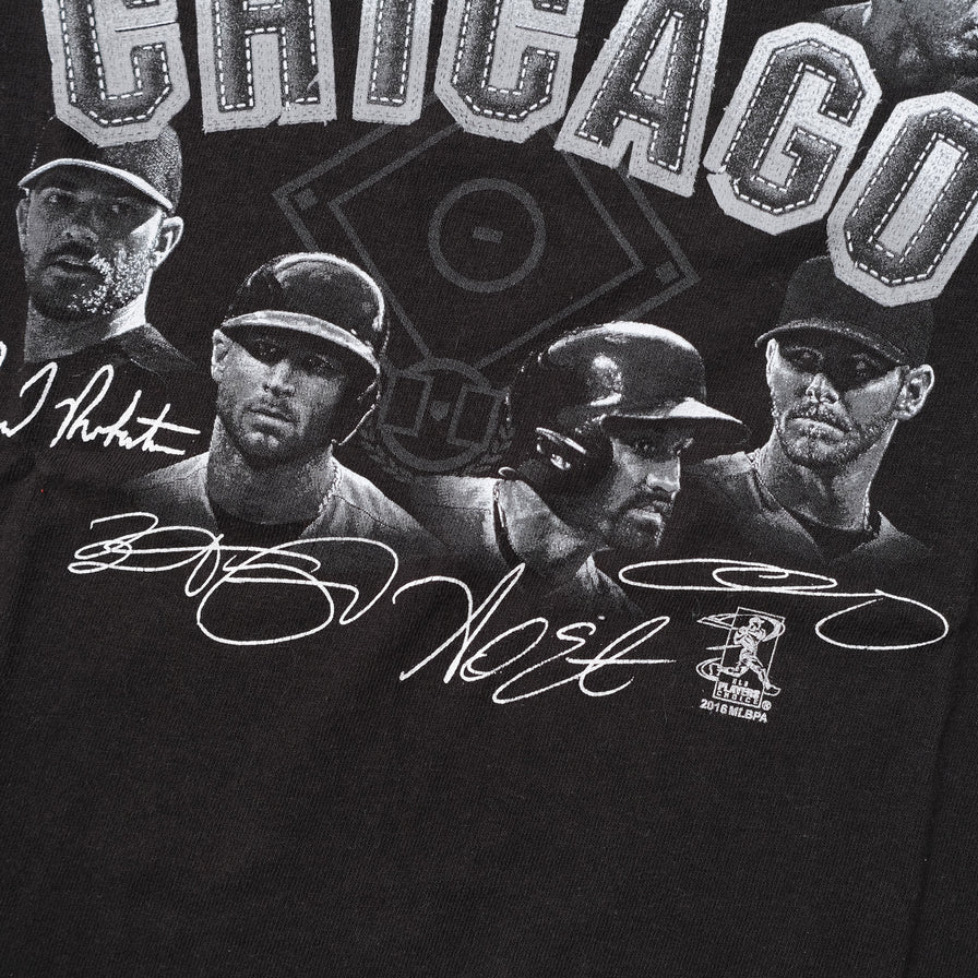 Chicago White Sox T-Shirt Small