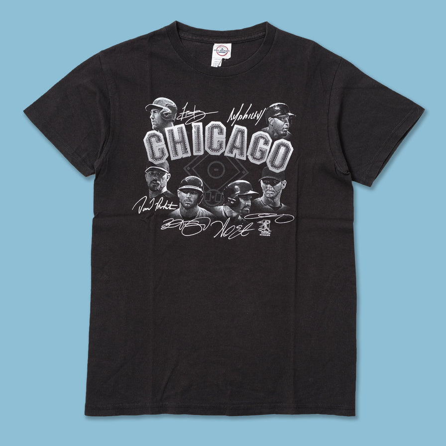 Chicago White Sox T-Shirt Small