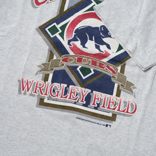 Vintage 1996 Chicago Cubs T-Shirt XLarge