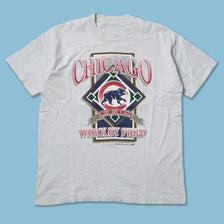 Vintage 1996 Chicago Cubs T-Shirt XLarge