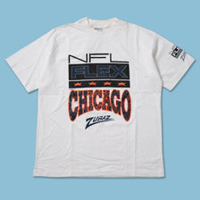 Vintage Deadstock Chicago Bears T-Shirt XLarge