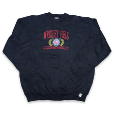 Vintage Chicago Cubs Sweater Large / XLarge - Double Double Vintage