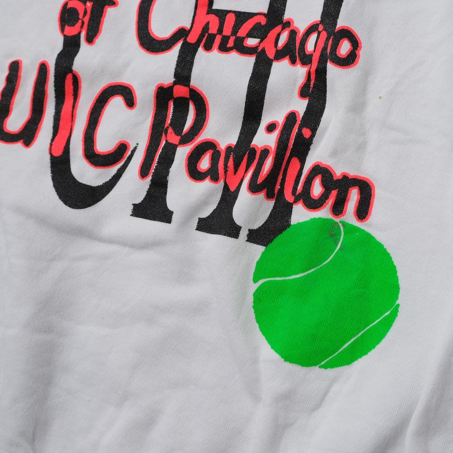 Vintage Virginia Slims Sweater Large