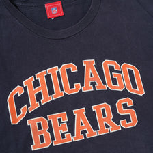 Vintage Chicago Bears T-Shirt XXLarge