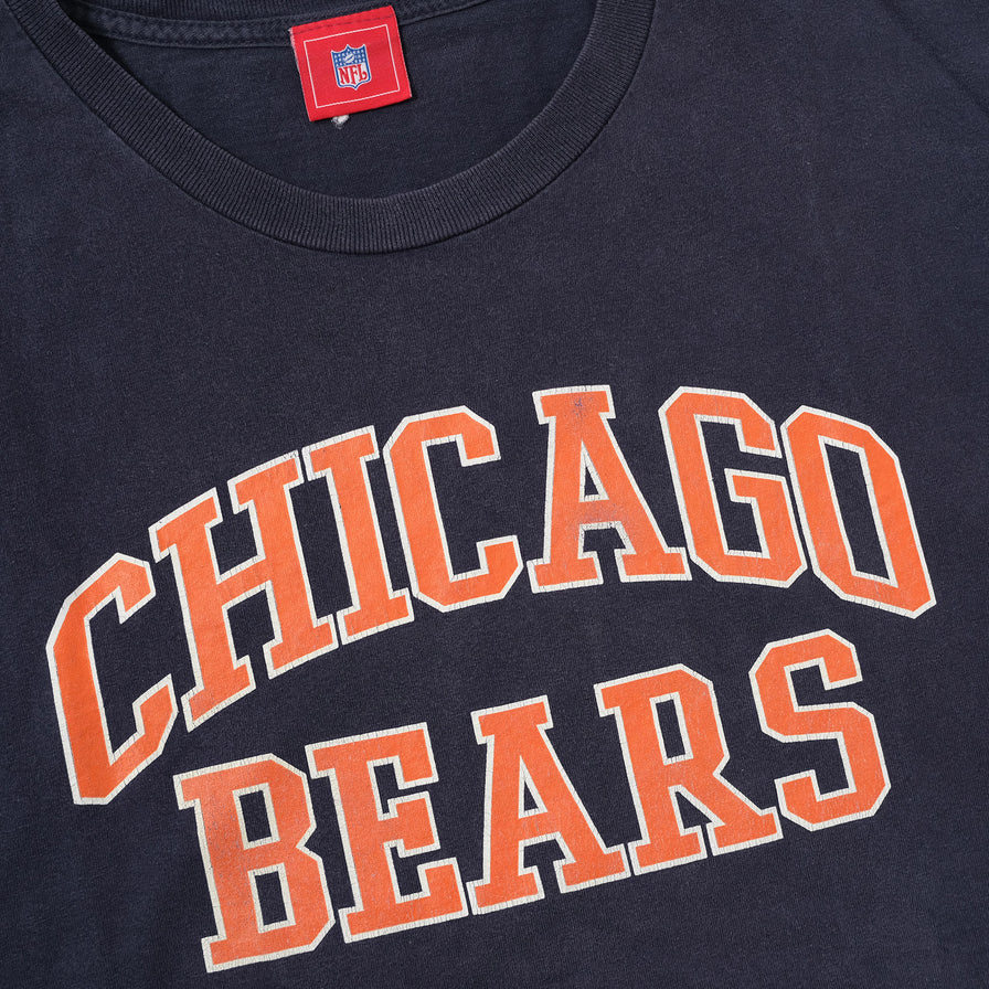Vintage Chicago Bears T-Shirt XXLarge